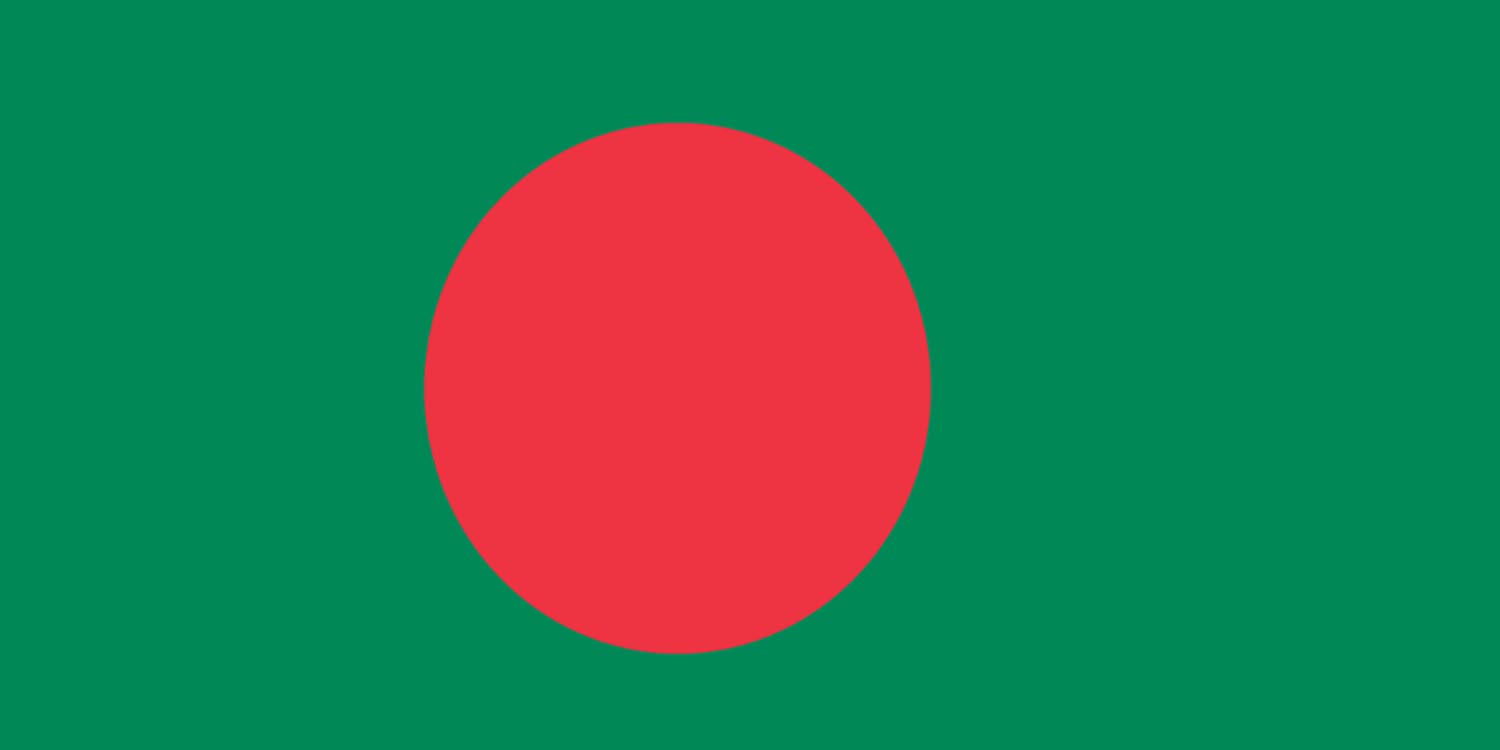 bangladesh